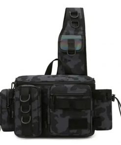 The Nexus Collection - Custom Premium Fishing Gear Kit