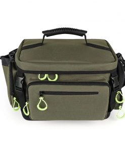 The Nexus Collection - Custom Premium Fishing Gear Kit