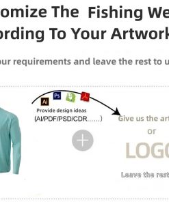 The Arizona Collection - Custom Premium Fishing Gear Kit