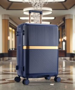 The Xylo Collection - Custom Luxury Travel Luggage Set