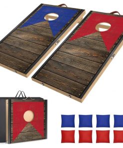 The Nexus Collection - Custom Tournament Cornhole Pro Grade Set