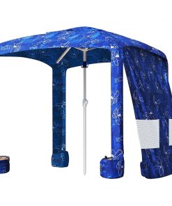 The Arizona Collection - Custom Luxury Beach Cabana Kit