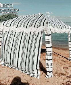 The Arizona Collection - Custom Luxury Beach Cabana Kit