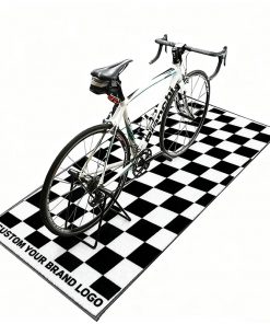 Custom Large Format Pit Mat - Nexuss Essential