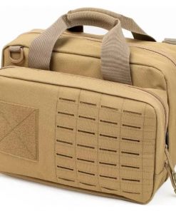 Custom Tactical Storage Case - Nexus Essential