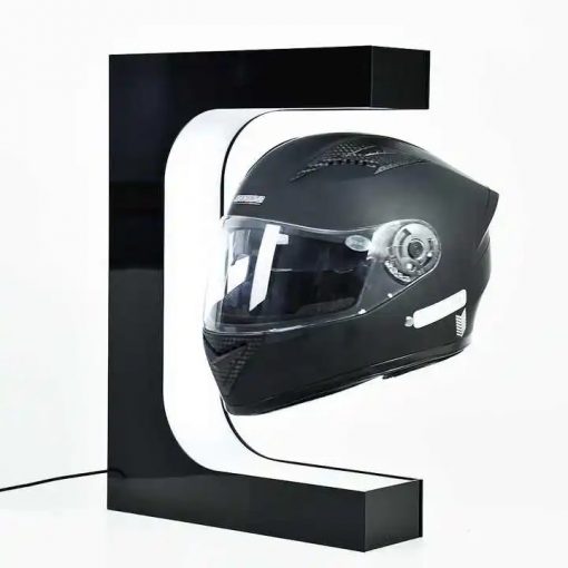 Custom Racing Helmet Display Case – Arizona Essential – Authentic ...