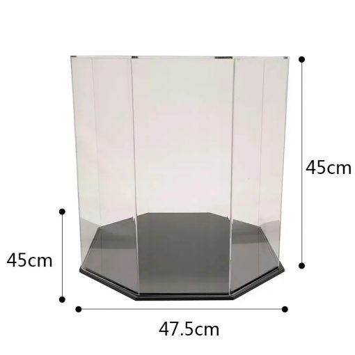 Custom Racing Helmet Display Case – Yield Essential – Authentic ...
