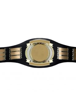 Custom Championship Belt Boxing/MMA - Arizona Essential