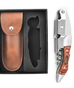 Custom Sommelier Wine Tool Set - Yield Essential