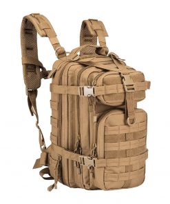 Custom Waxed Canvas Travel Duffel - Nexus Essential