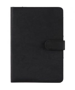Custom Premium Leather Portfolio - Arizona Essential