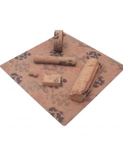 Custom Premium Yoga Mat Set - Windsor Essential