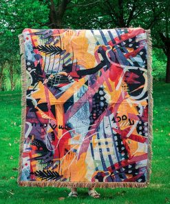 Custom Premium Picnic Blanket Set - Valor Essential