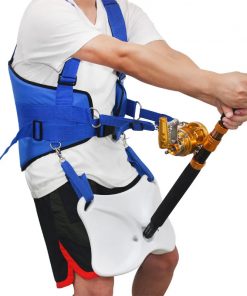 Custom Premium Fishing Gear Kit - Windsor Essential