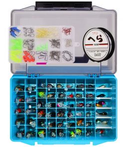 Custom Premium Fishing Gear Kit - Nexus Essential