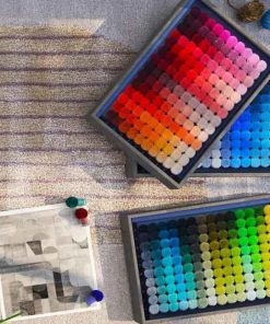 Custom Large Format Pit Mat - Valor Essential