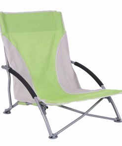 The Apex Collection - Custom Premium Full Aluminum Outdoor Camp Chair