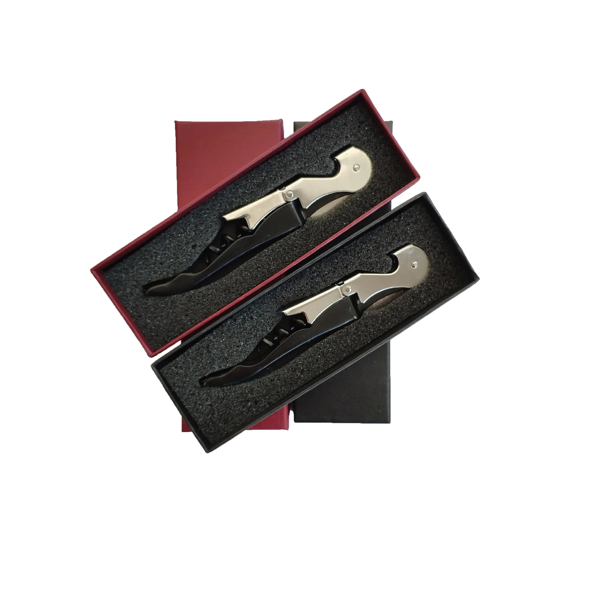 The Apex Collection - Custom Sommelier Wine Tool Set