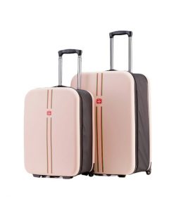 The Arizona Collection - Custom Luxury Travel Luggage Set