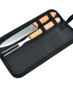 The Arizona Collection - Custom Premium Grill Tool Set