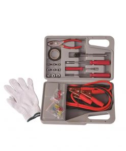 The Jade Collection - Custom Executive Car Emergency Kit
