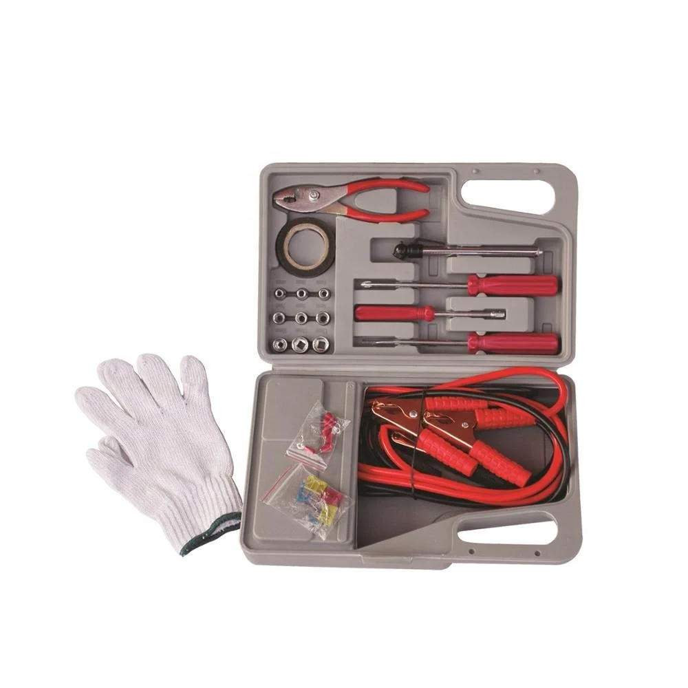 The Jade Collection - Custom Executive Car Emergency Kit