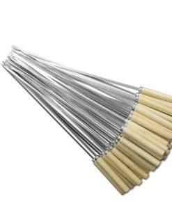 The Jade Collection - Custom Premium Grill Tool Set