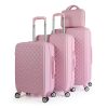 The Nexus Collection - Custom Luxury Travel Luggage Set