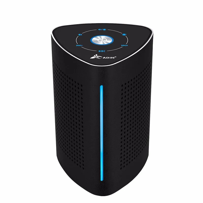 Bluetooth Speakers Metal Frame Valor Essential