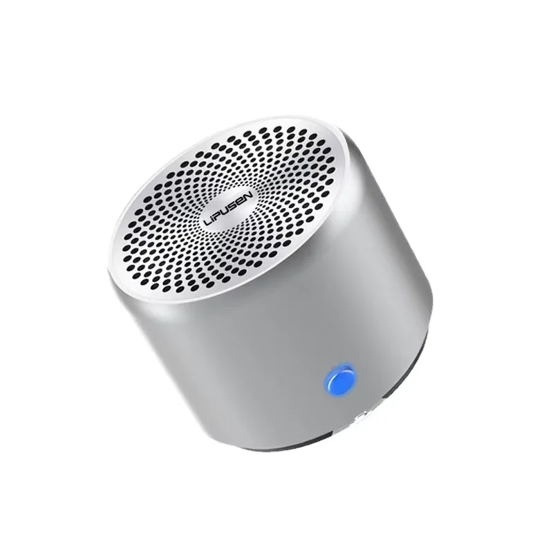 Bluetooth Speakers Metal Frame Windsor Essential