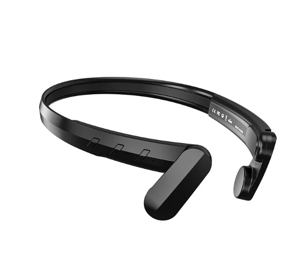 Bone Conduction Headphones Arizona Essentila