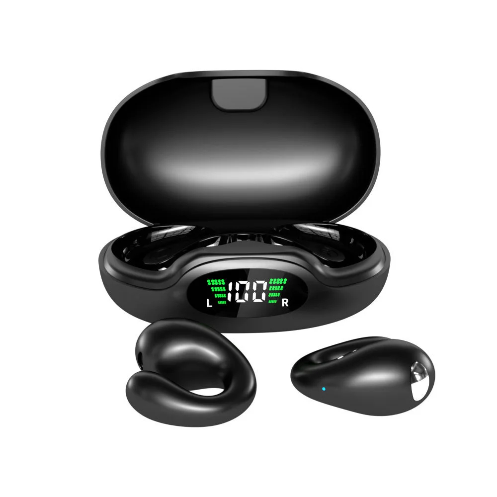 Bone Conduction Headphones Nexus Essential