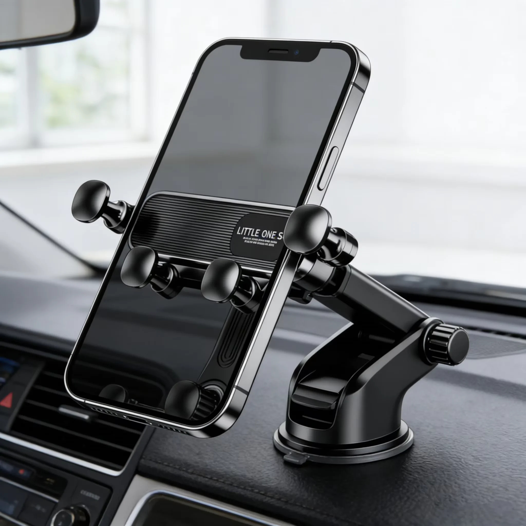Car Phone Holder Arizona Essential