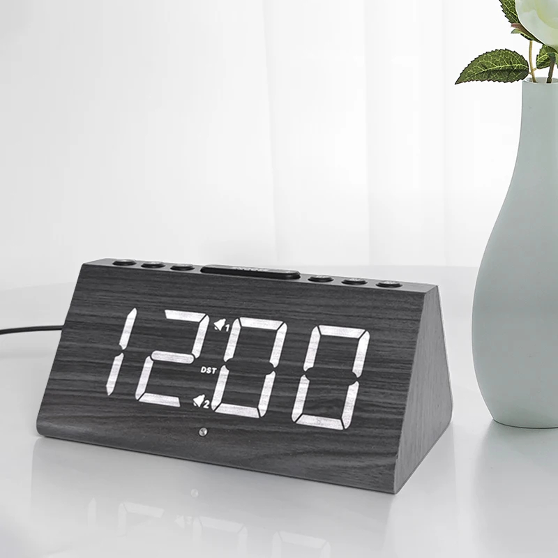 Digital Clocks Valor Essential