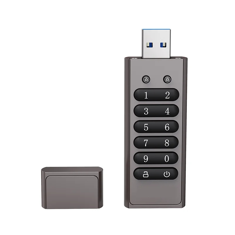 Encrypted Usb Drives Nexus Essential