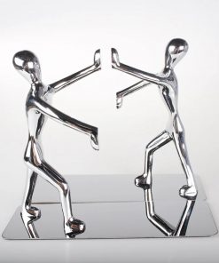 Aluminum desk organizers - Arizona