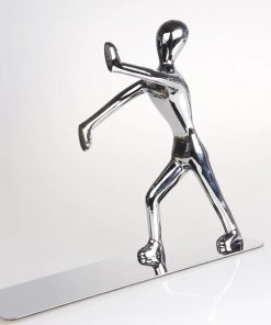 Aluminum desk organizers - Arizona