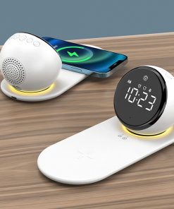 Wireless charging docks - Windsor Essential