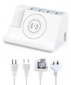 Wireless charging docks - Nexus Essential
