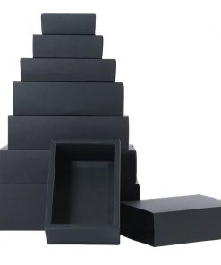Rigid drawer boxes - Yield Essential