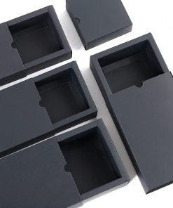 Rigid drawer boxes - Yield Essential