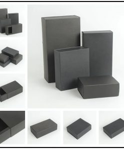 Rigid drawer boxes - Yield Essential