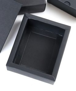 Rigid drawer boxes - Yield Essential