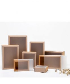 Rigid drawer boxes - Windsor Essential