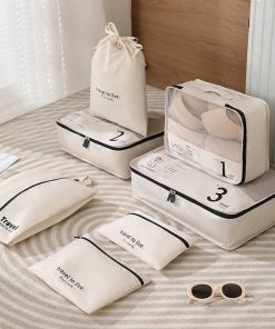 Packing cube sets - Windsor Essential