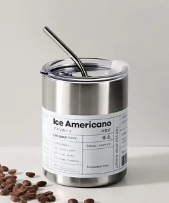Stainless tumblers - Windsor Essential