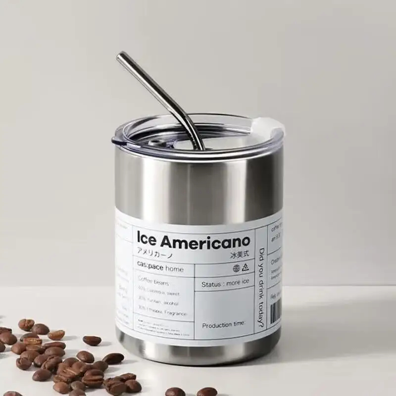 Stainless tumblers - Windsor Essential
