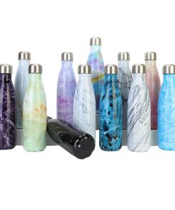 Vacuum bottles - Yield Essential