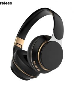 Noise-canceling headphones - Yield Essential