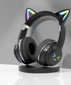 Noise-canceling headphones - Valor Essential